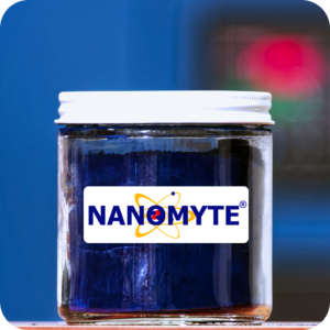 NANOMYTE® NAB-80 Prussian Blue powder