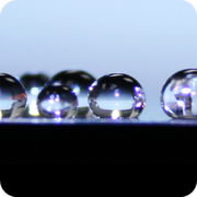 Superhydrophobic Coatings